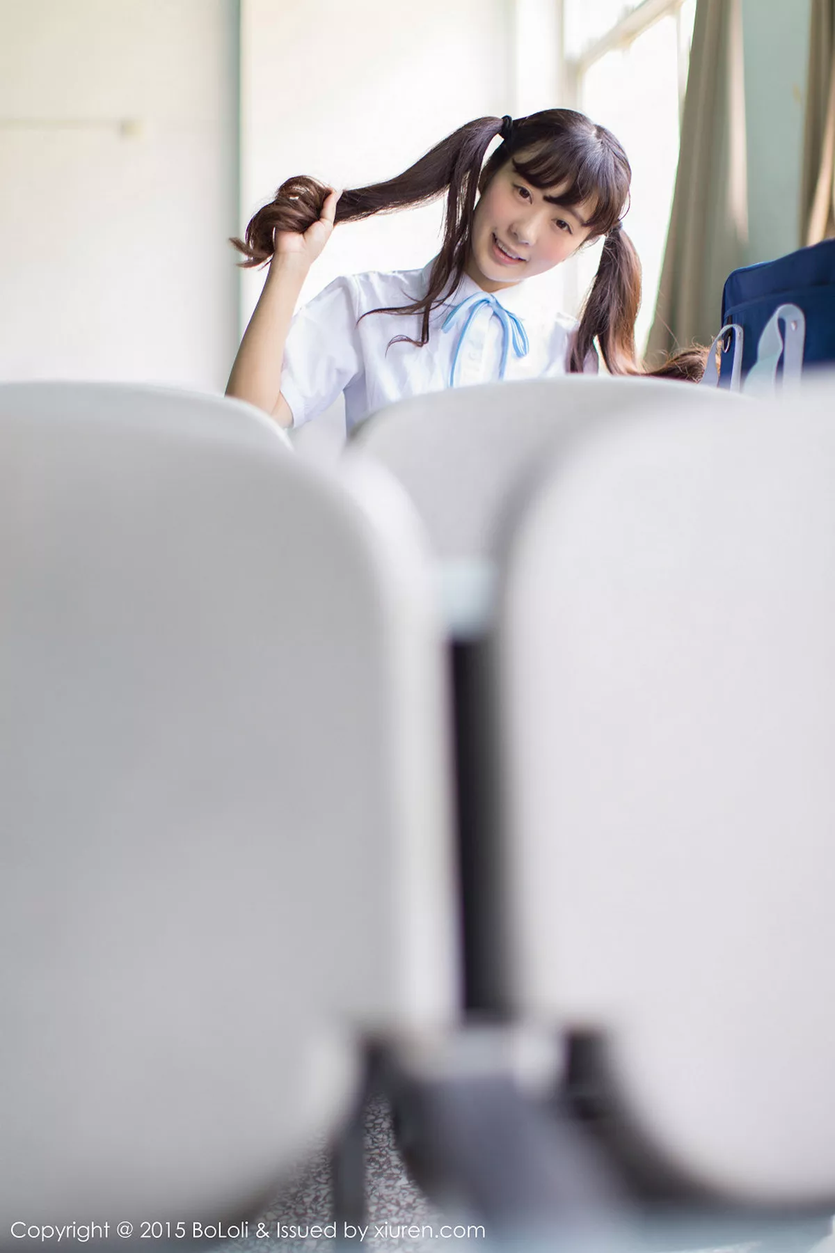 秀人集.com_[BoLoli波萝社]Vol.031_嫩模Suki朱忆音黑色比基尼苗条身材性感写真60P