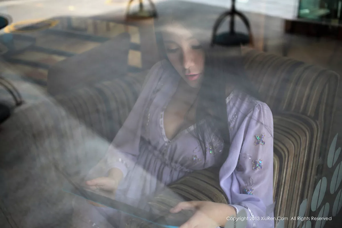 秀人集.com_[XiuRen秀人网]No.029_嫩模李七喜完美身材撩人姿势性感系列海量写真251P