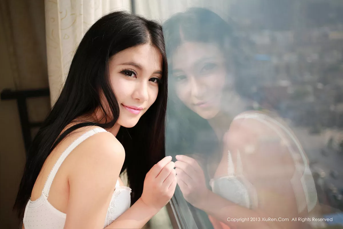 秀人集.com_[XiuRen秀人网]No.029_嫩模李七喜完美身材撩人姿势性感系列海量写真251P