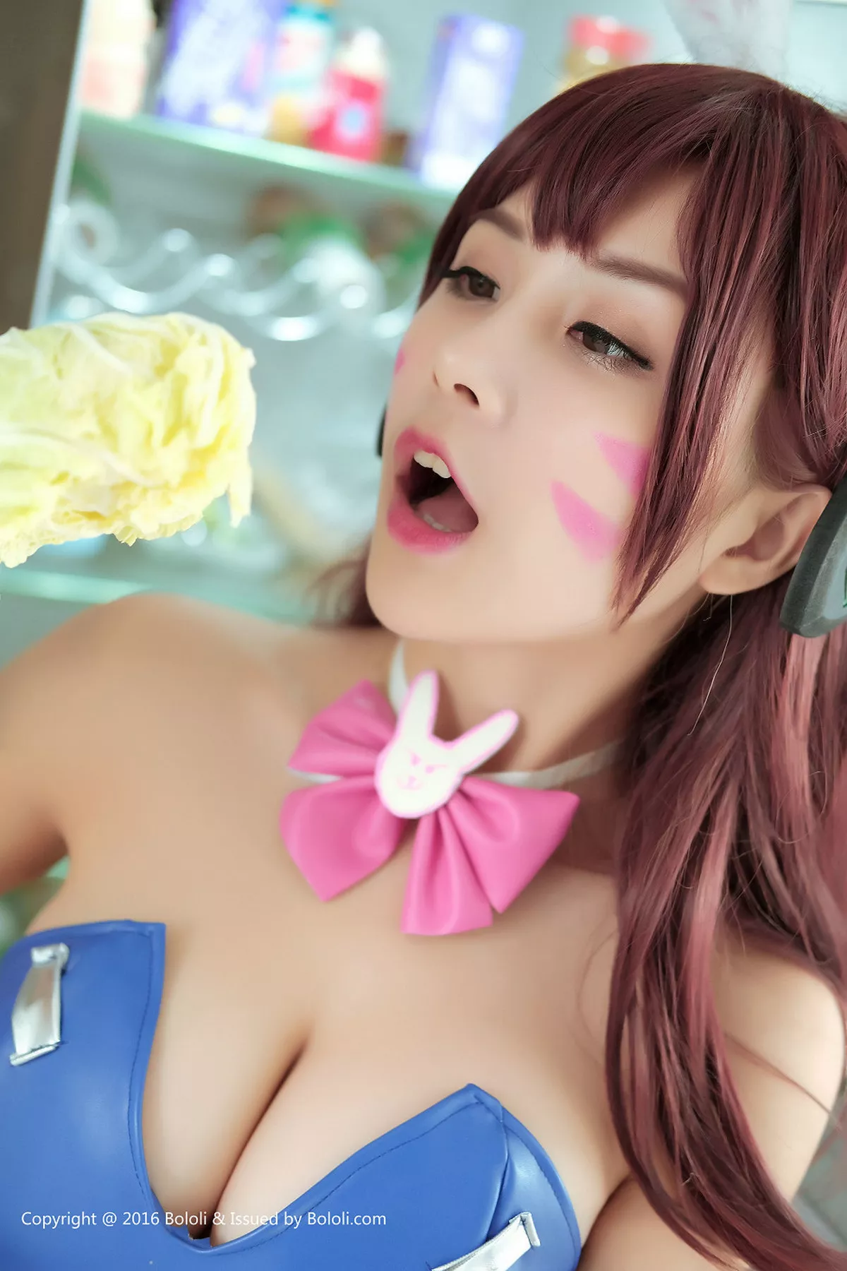 秀人集.com_[Tukmo兔几盟]Vol.116_女神夏美酱黑丝兔女郎DVAcos系列秀豪乳翘臀诱惑写真30P