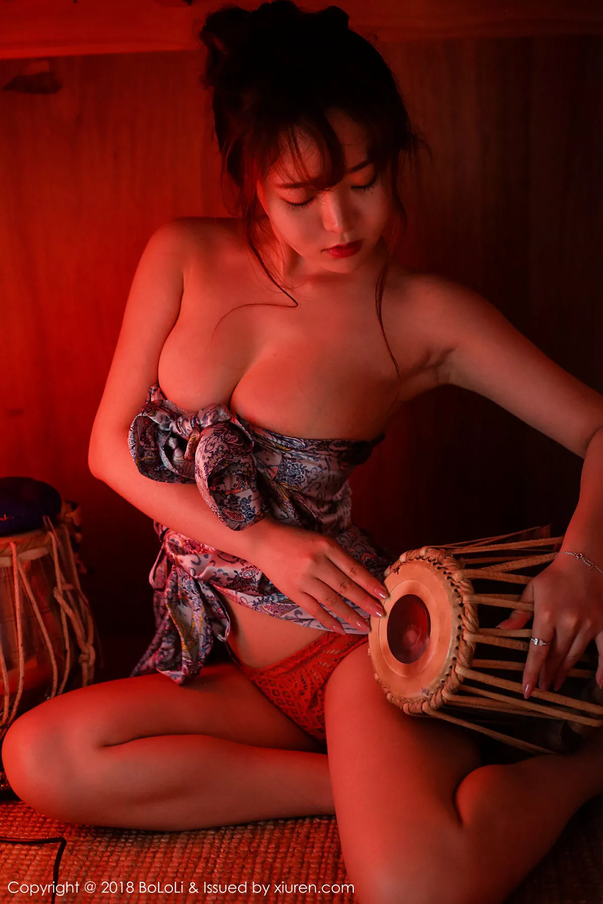 秀人集.com_[Tukmo兔几盟]Vol.117_女神柳侑绮Sevenbaby性感COS系列超美EVAcos魅惑私房写真29P