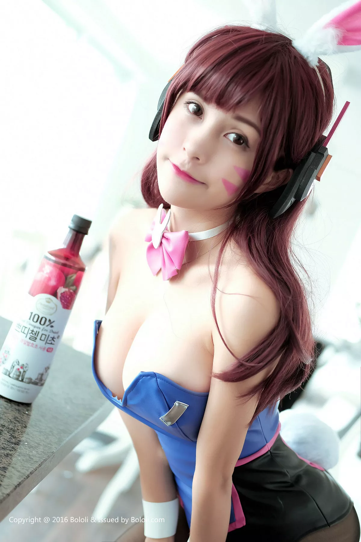 秀人集.com_[Tukmo兔几盟]Vol.116_女神夏美酱黑丝兔女郎DVAcos系列秀豪乳翘臀诱惑写真30P