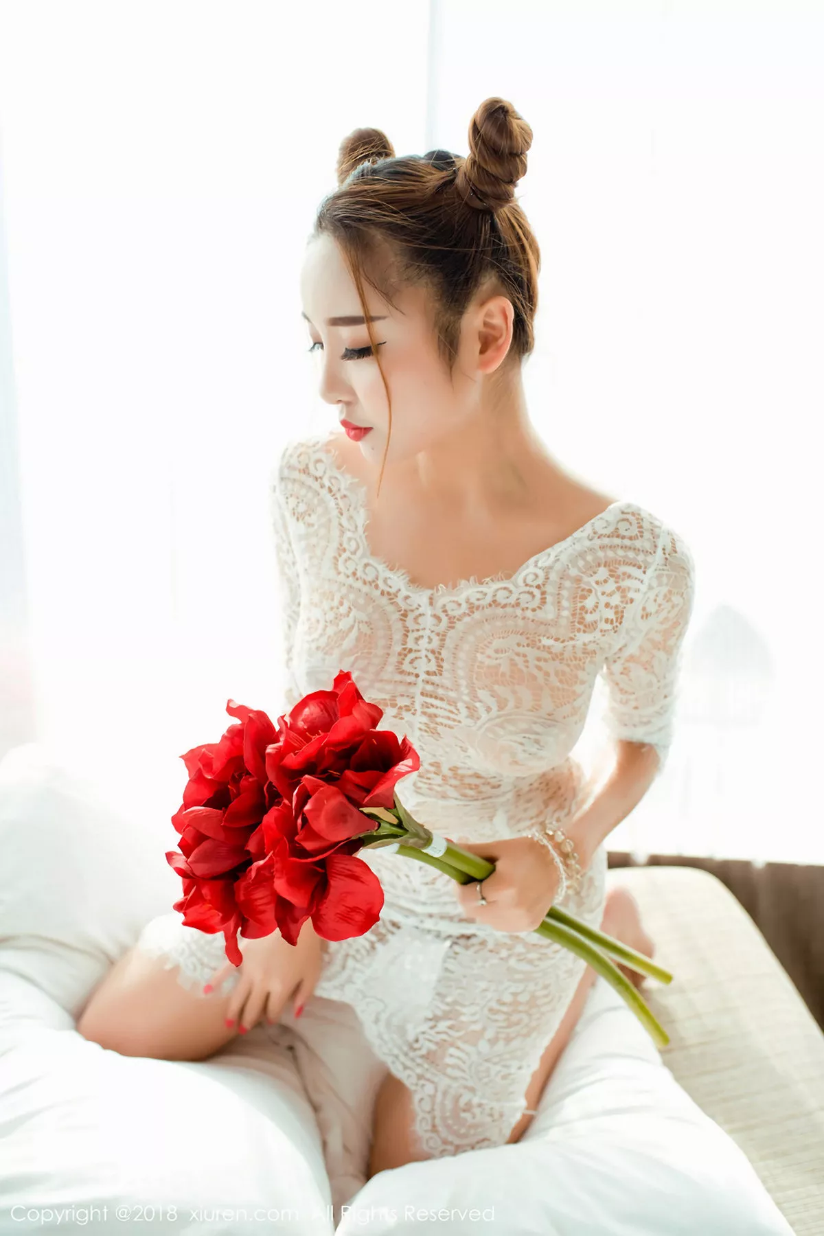 秀人集.com_[XiuRen秀人网]No.985_巨乳嫩模李梓熙大尺度全裸上身秀美乳胶带遮点撩人诱惑写真45P