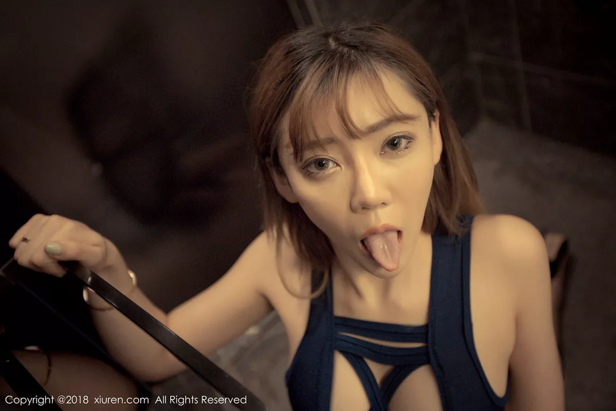 秀人集.com_[XiuRen秀人网]No.1002_嫩模萌汉药bab性感比基尼+东京热高叉连体衣爆乳诱惑写真54P