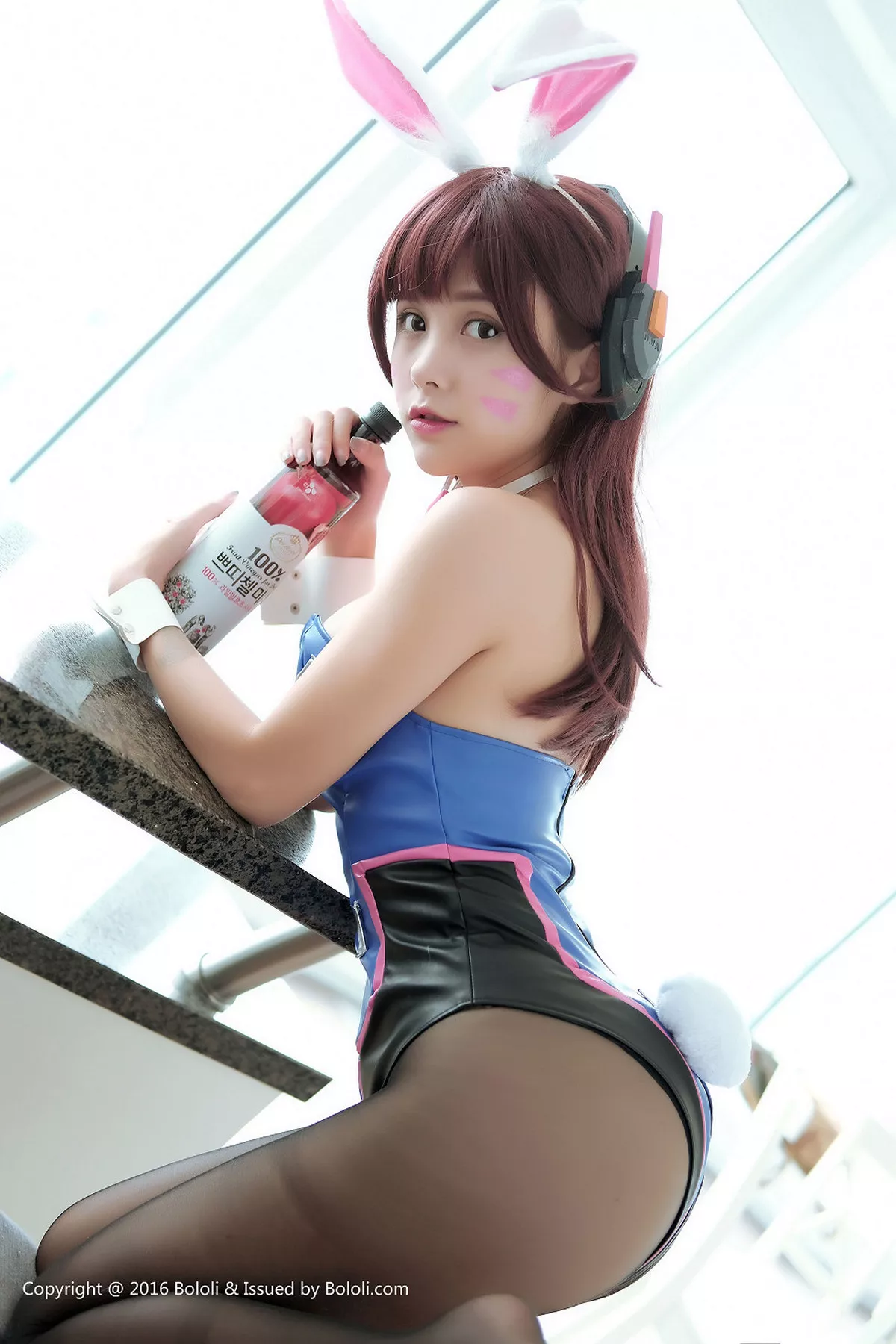 秀人集.com_[Tukmo兔几盟]Vol.116_女神夏美酱黑丝兔女郎DVAcos系列秀豪乳翘臀诱惑写真30P