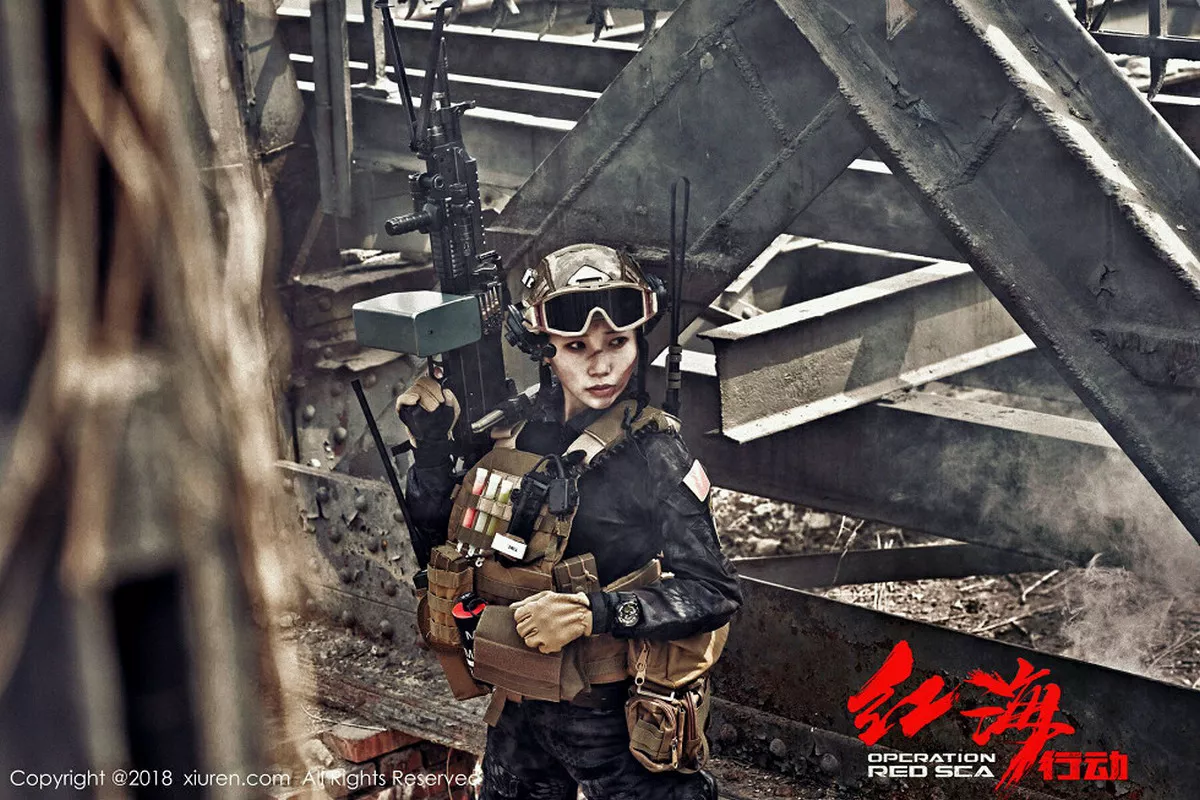 秀人集.com_[XiuRen秀人网]No.981_嫩模枝恩居家私房浴缸里玫瑰花瓣浴真空湿身诱惑写真57P