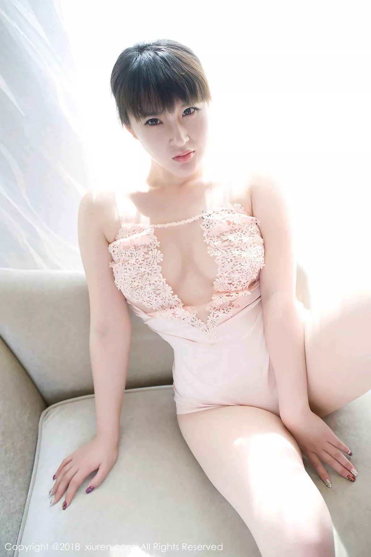 秀人集.com_[XiuRen秀人网]No.987_嫩模思思sisi办公室白衬衣全脱秀黑色内衣浑圆美乳诱惑写真45P