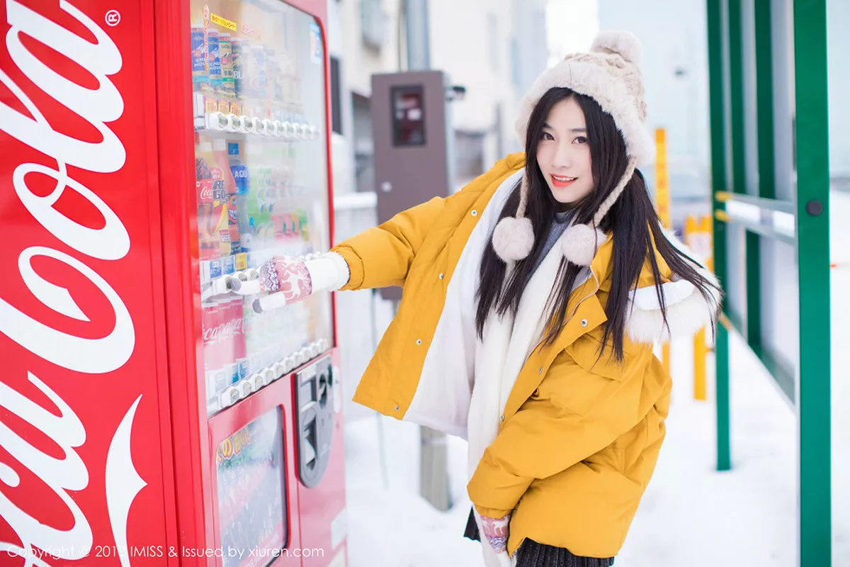 秀人集.com_[IMISS爱蜜社]Vol.254_女神许诺Sabrina北海道旅拍私房性感日系和服完美诱惑写真59P