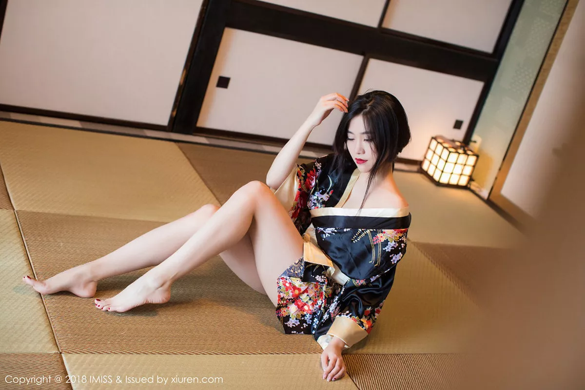 秀人集.com_[IMISS爱蜜社]Vol.254_女神许诺Sabrina北海道旅拍私房性感日系和服完美诱惑写真59P