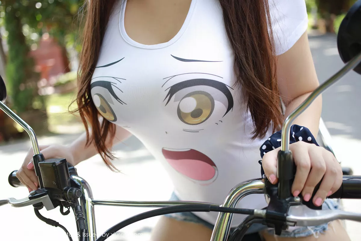 秀人集.com_[MFStar模范学院]Vol.054_刘飞儿Faye苏梅岛旅拍黑色内衣白嫩翘臀诱惑美乳50P