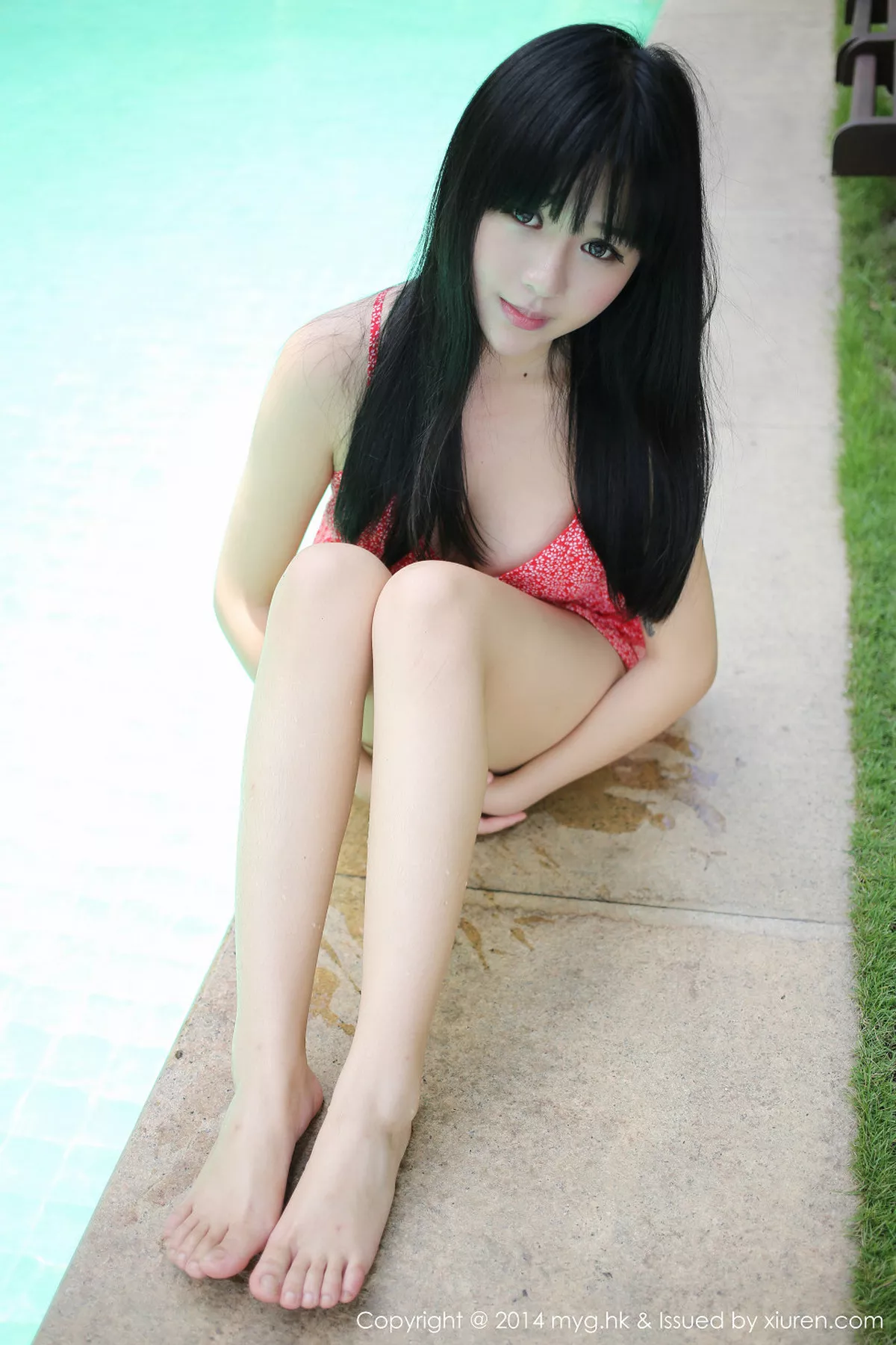 秀人集.com_[MyGirl美媛馆]Vol.046_嫩模八宝icey三亚旅拍性感比基尼系列完美身材写真53P