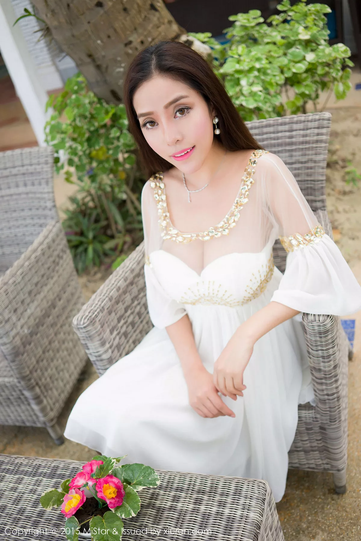 秀人集.com_[MiStar魅妍社]Vol.047_嫩模陈欣普吉岛旅拍沙滩边性感比基尼前凸后翘写真60P