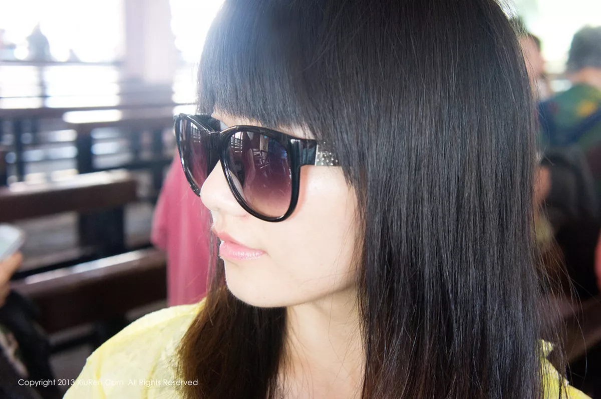 秀人集.com_[XiuRen秀人网]No.053_清纯美少女默漠无荢清新阳光写真海量合集121P