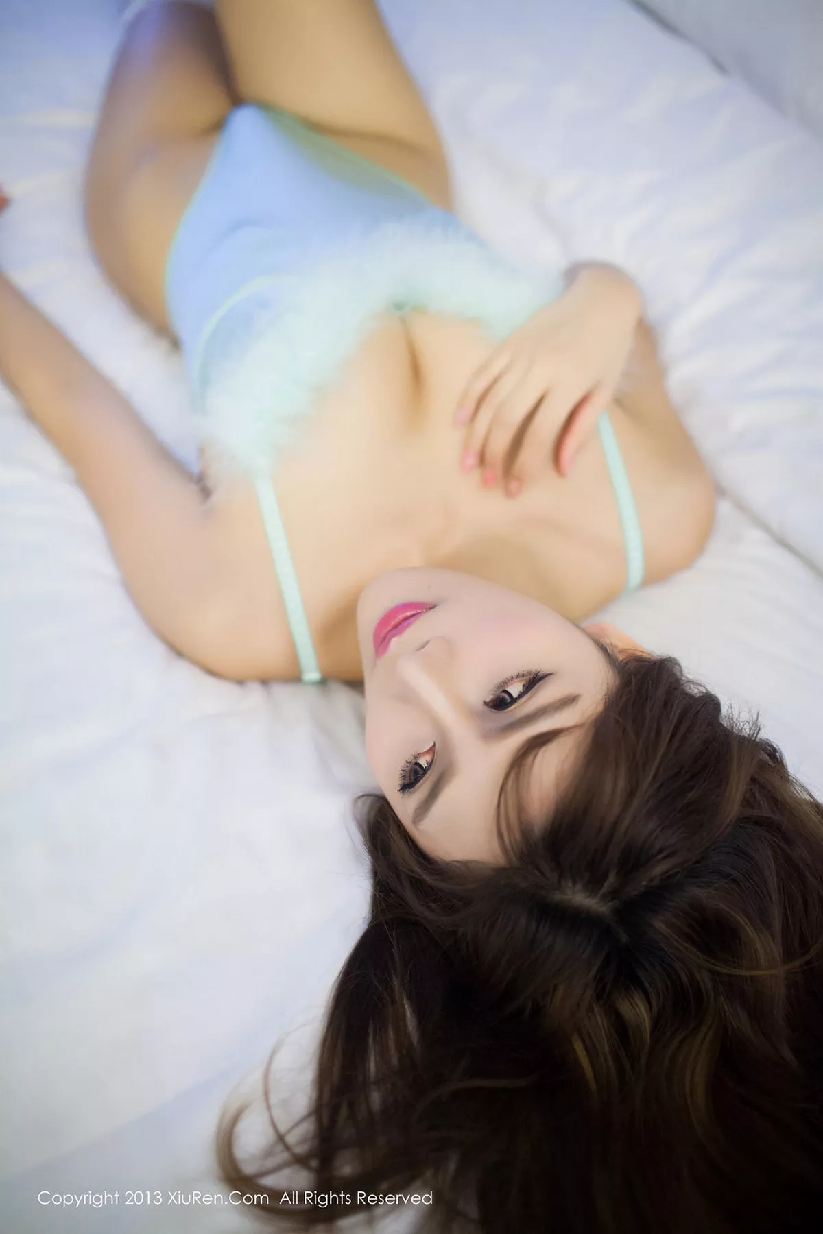 秀人集.com_[XiuRen秀人网]No.062_嫩模Nono颖儿让人垂涎欲滴的完美身材迷人美胸写真73P