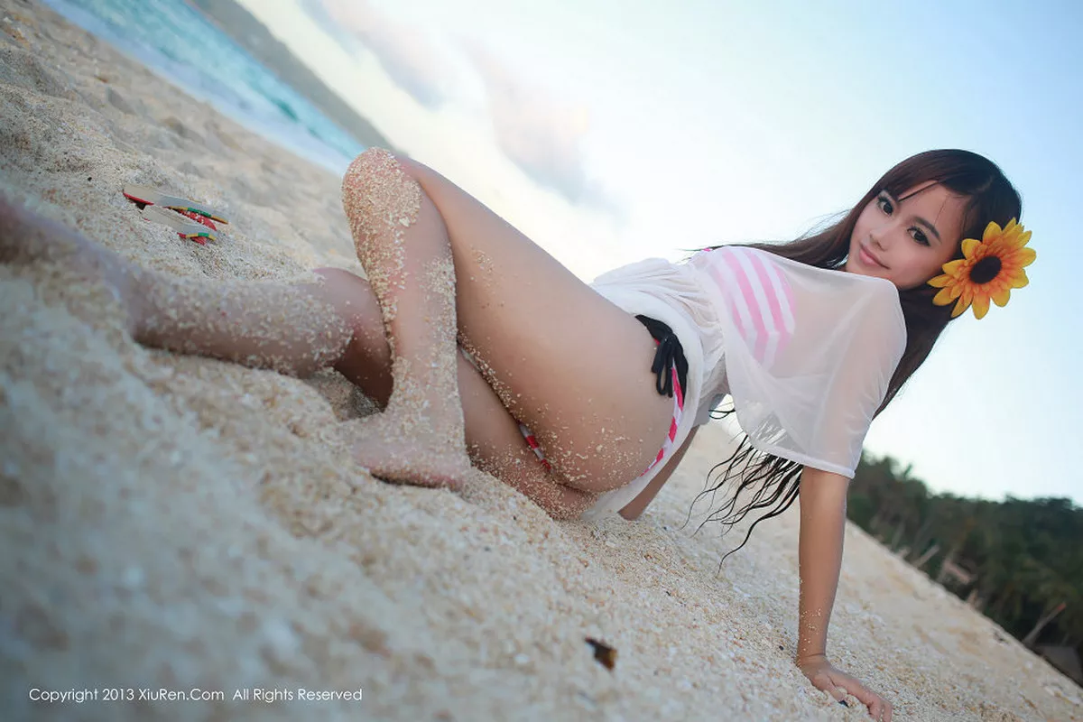 秀人集.com_[XiuRen秀人网]No.056_靓丽嫩模toro羽住居家私房性感内衣完美诱惑写真63P