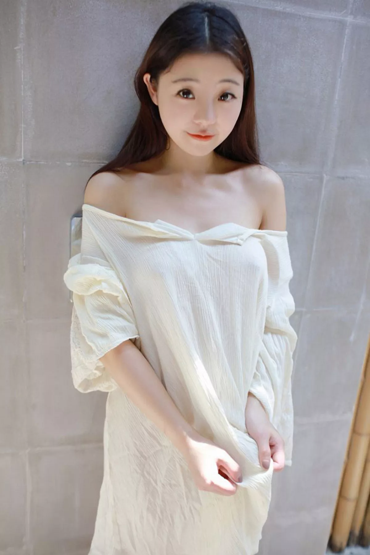 秀人集.com_[MFStar模范学院]Vol.072_嫩模佘贝拉bella马尔代夫旅拍浴室里湿身诱惑秀美乳53P