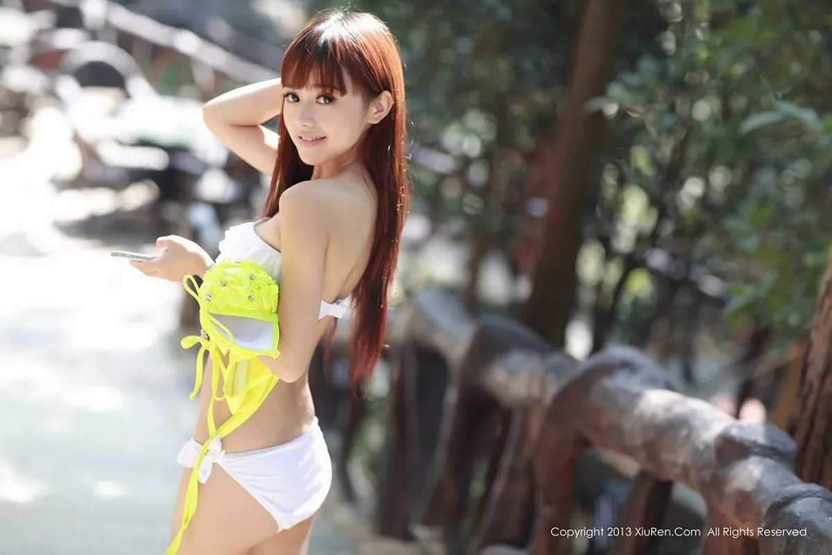 秀人集.com_[XiuRen秀人网]No.065_带花小美女toro羽住黑色蕾丝内裤撩人诱惑写真63P