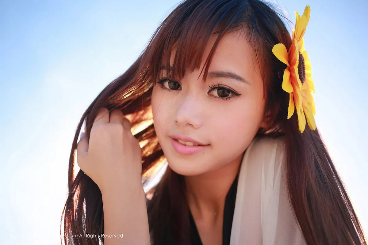 秀人集.com_[XiuRen秀人网]No.065_带花小美女toro羽住黑色蕾丝内裤撩人诱惑写真63P