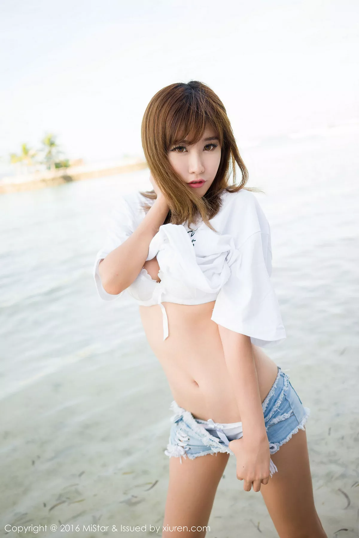 秀人集.com_[MiStar魅妍社]Vol.063_嫩模程小烦不烦薄荷岛旅拍性感内衣完美曲线写真60P