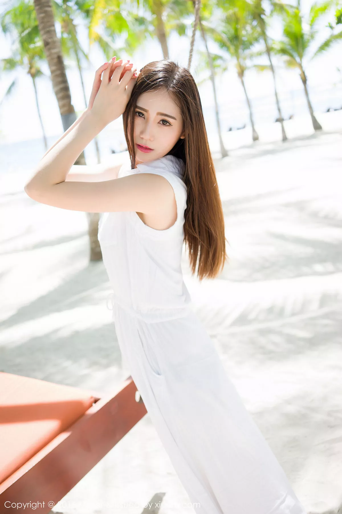 秀人集.com_[MiStar魅妍社]Vol.067_嫩模SISY思薄荷岛旅拍白色比基尼性感迷人写真50P