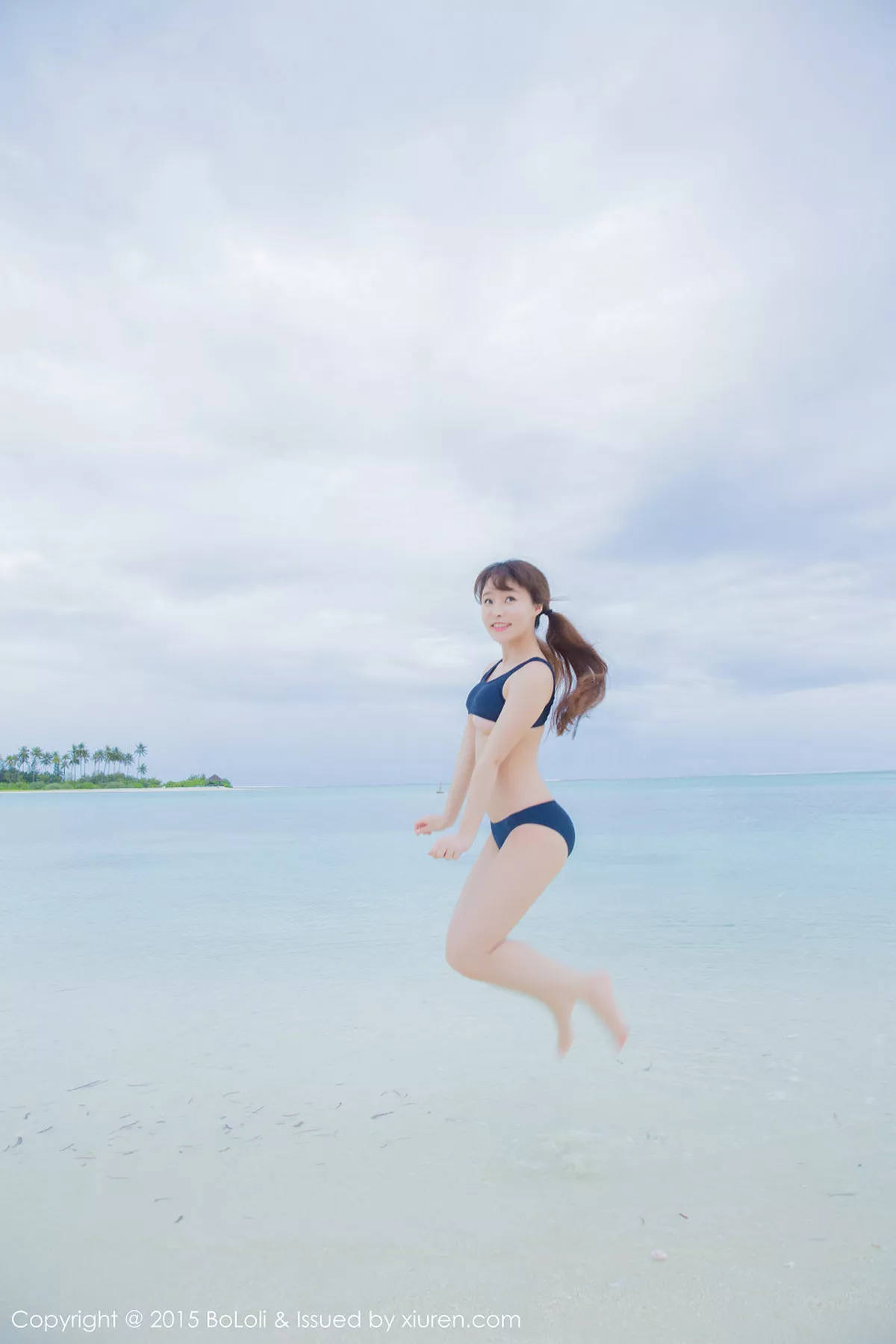 秀人集.com_[BoLoli波萝社]Vol.044_嫩模柳侑绮Sevenbaby马尔代夫旅拍半脱内衣秀豪乳59P