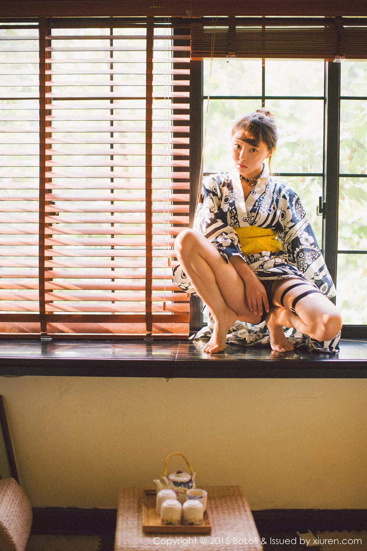 秀人集.com_[BoLoli波萝社]Vol.056_嫩模柳侑绮Sevenbaby性感和服系列私房内衣写真51P