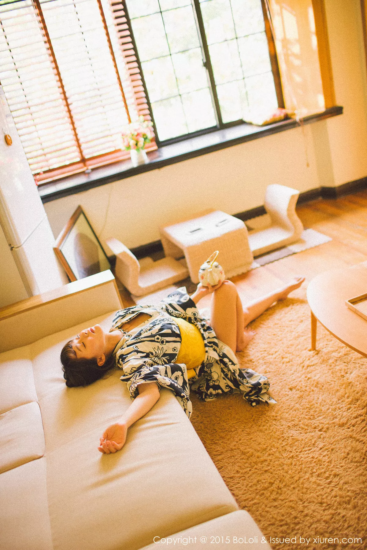 秀人集.com_[BoLoli波萝社]Vol.056_嫩模柳侑绮Sevenbaby性感和服系列私房内衣写真51P