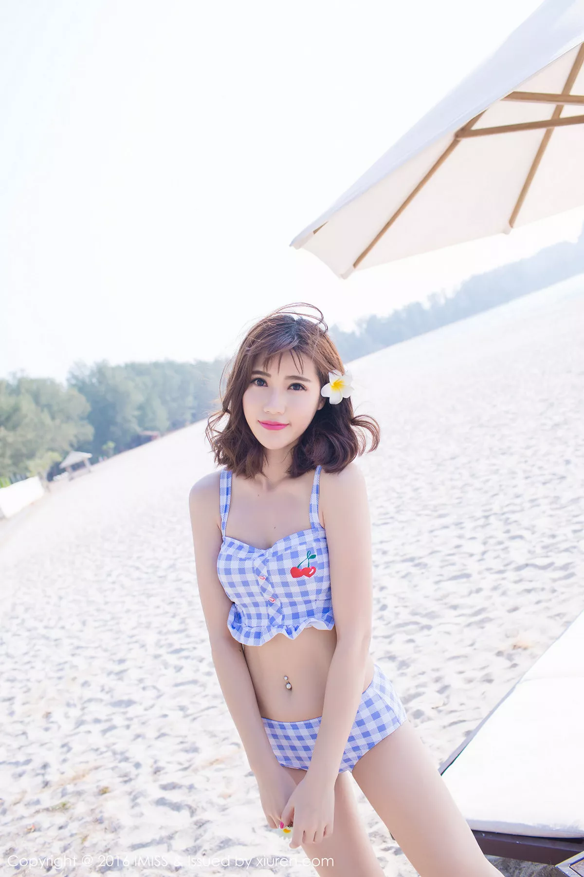 秀人集.com_[IMISS爱蜜社]Vol.083_嫩模Sandy陈天扬兰卡威旅拍性感比基尼完美身材写真51P