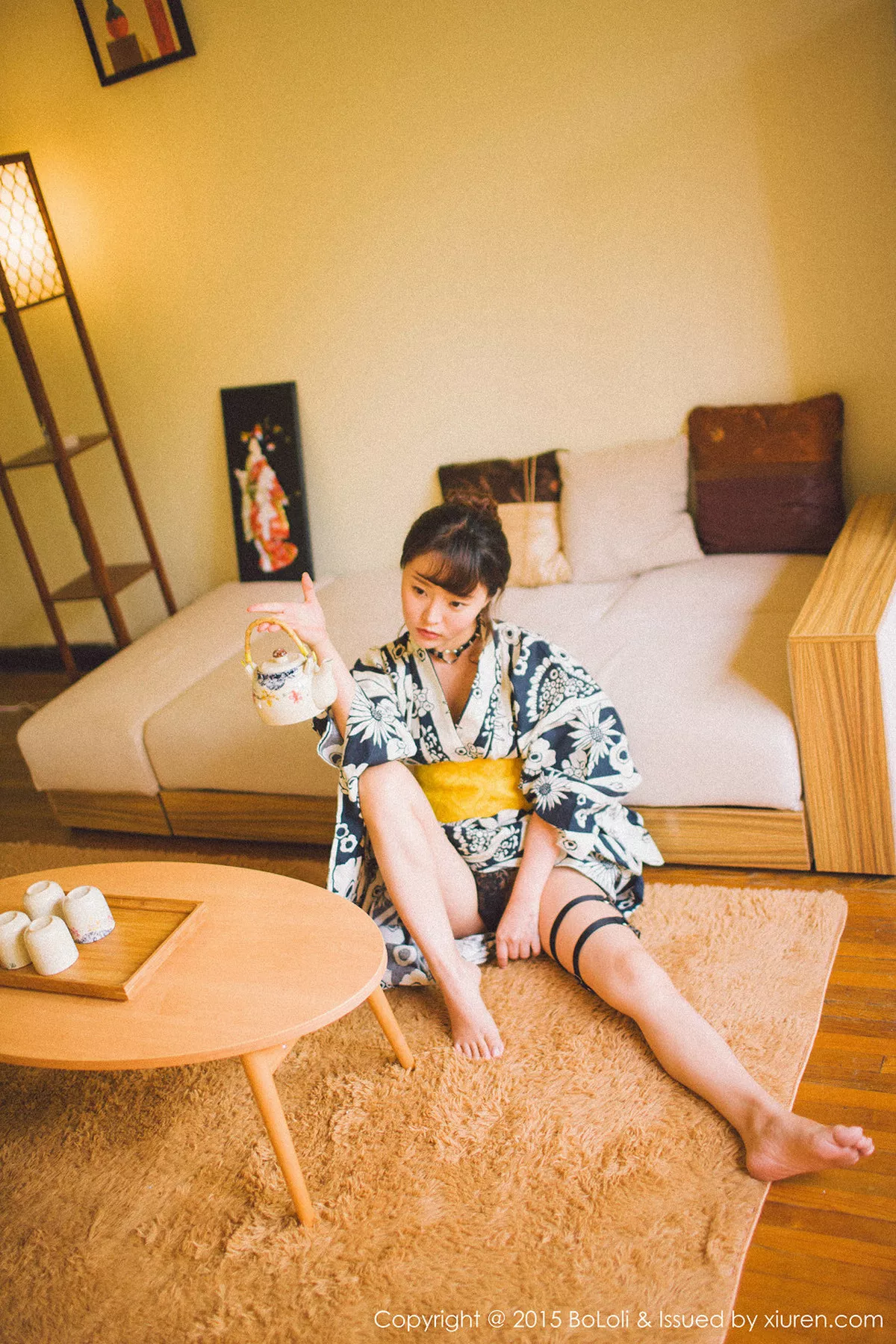 秀人集.com_[BoLoli波萝社]Vol.056_嫩模柳侑绮Sevenbaby性感和服系列私房内衣写真51P