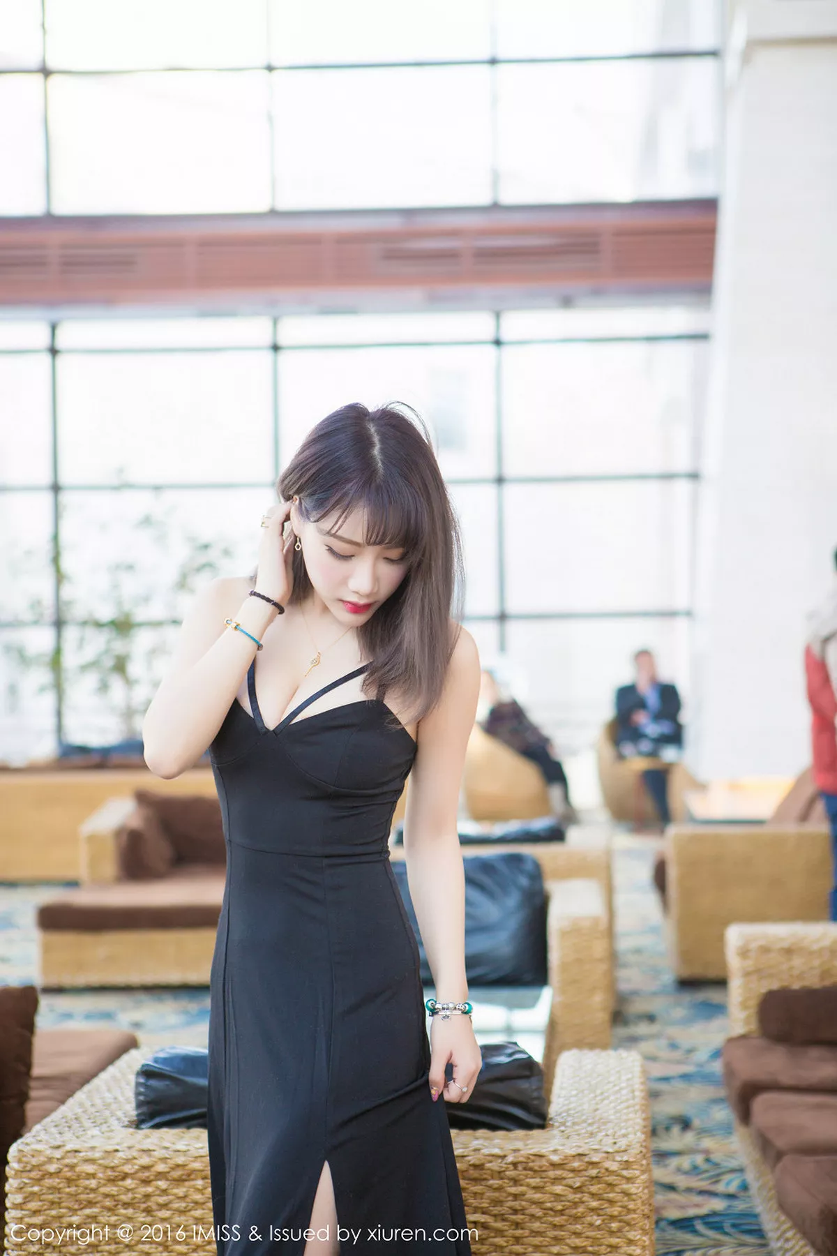 秀人集.com_[IMISS爱蜜社]Vol.063_爱蜜社模特合集系列嫩模性感写真73P