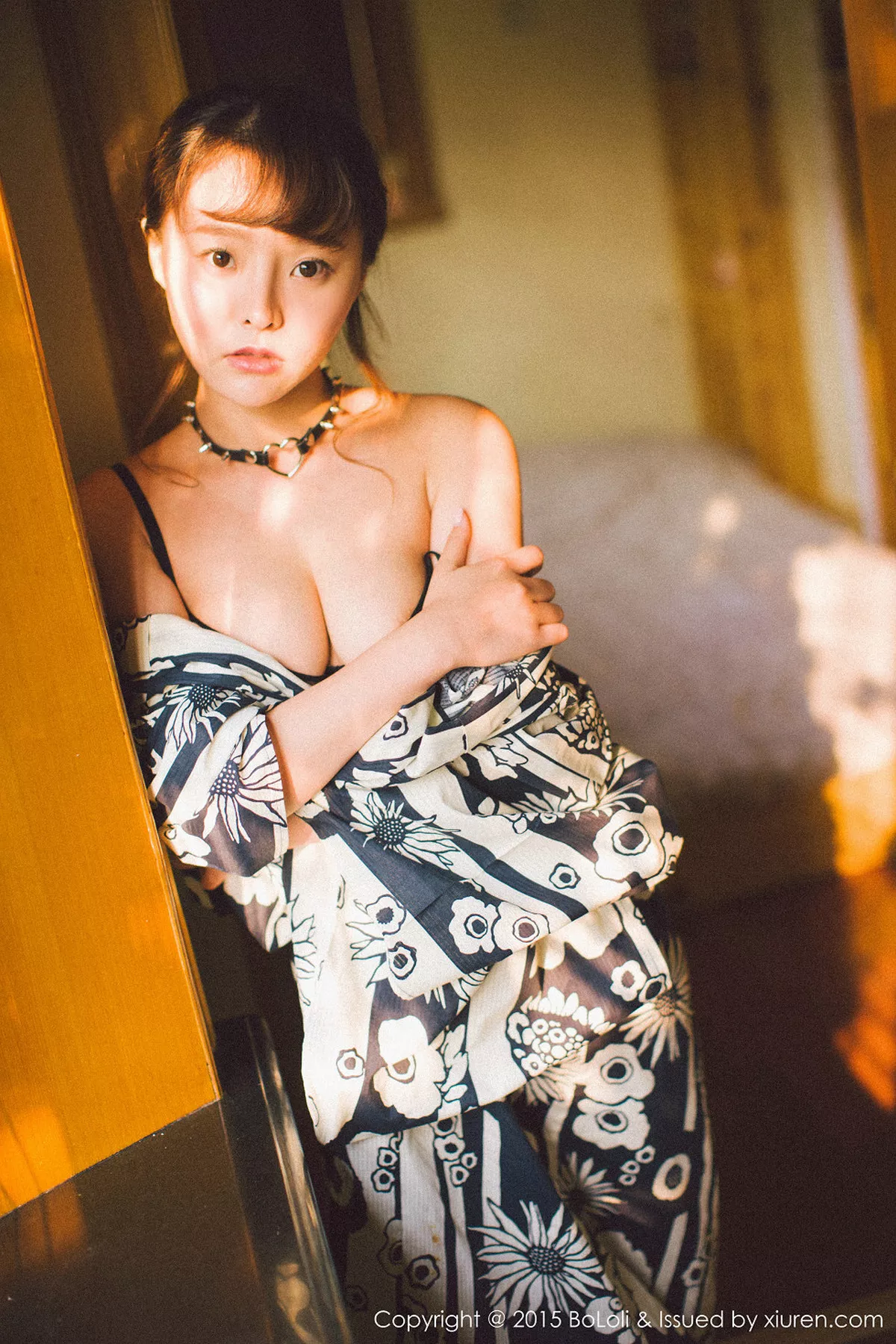 秀人集.com_[BoLoli波萝社]Vol.056_嫩模柳侑绮Sevenbaby性感和服系列私房内衣写真51P