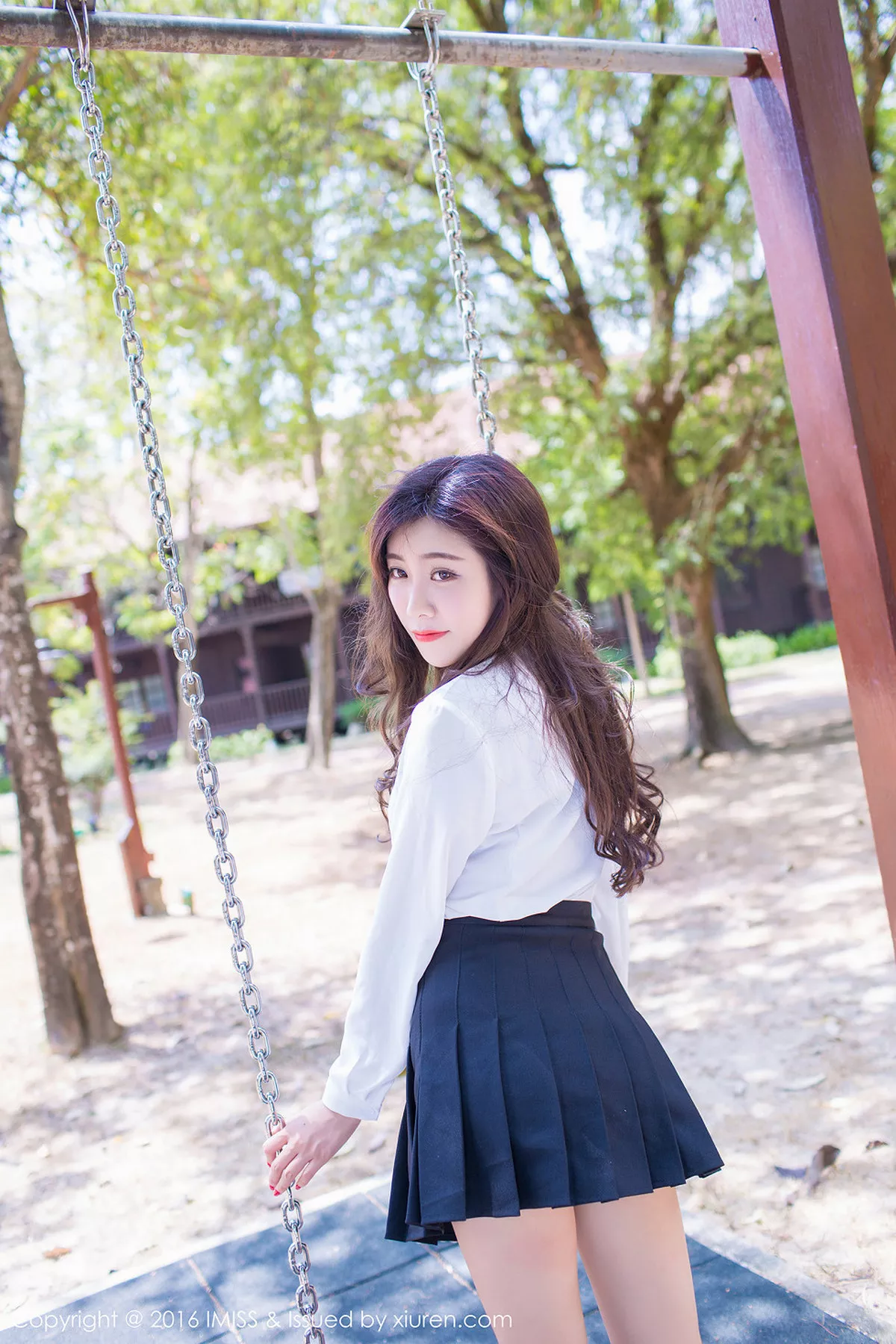 秀人集.com_[IMISS爱蜜社]Vol.089_嫩模程小烦不烦兰卡威旅拍第二套性感比基尼写真47P