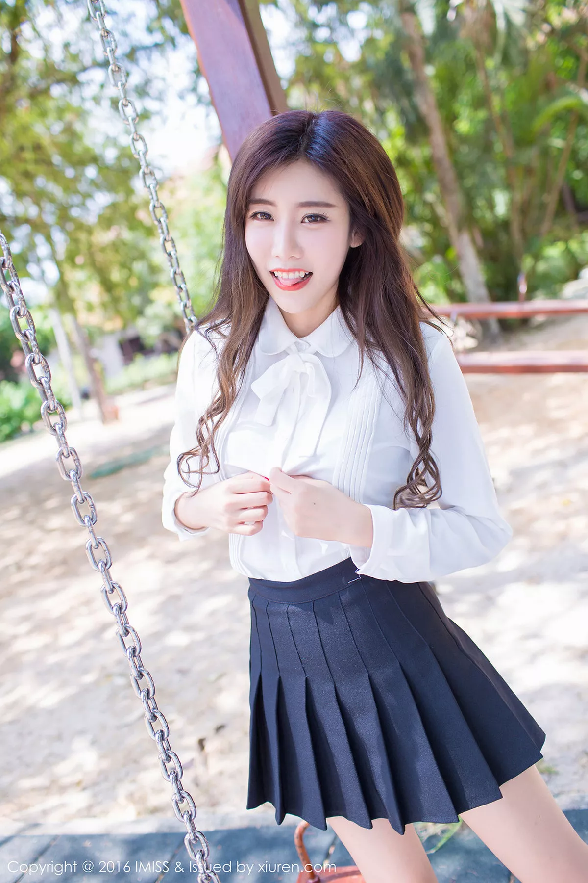 秀人集.com_[IMISS爱蜜社]Vol.089_嫩模程小烦不烦兰卡威旅拍第二套性感比基尼写真47P