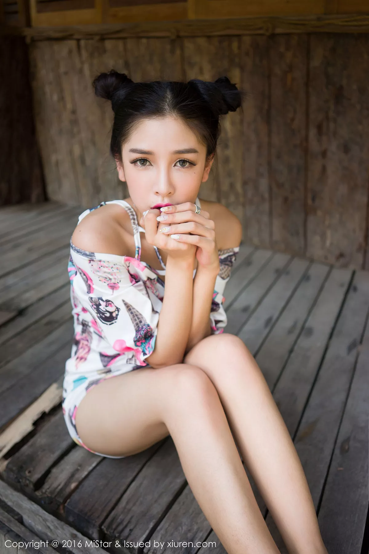 秀人集.com_[MiStar魅妍社]Vol.082_嫩模戴小唯兰卡威旅拍薄纱下的性感内衣系列写真60P