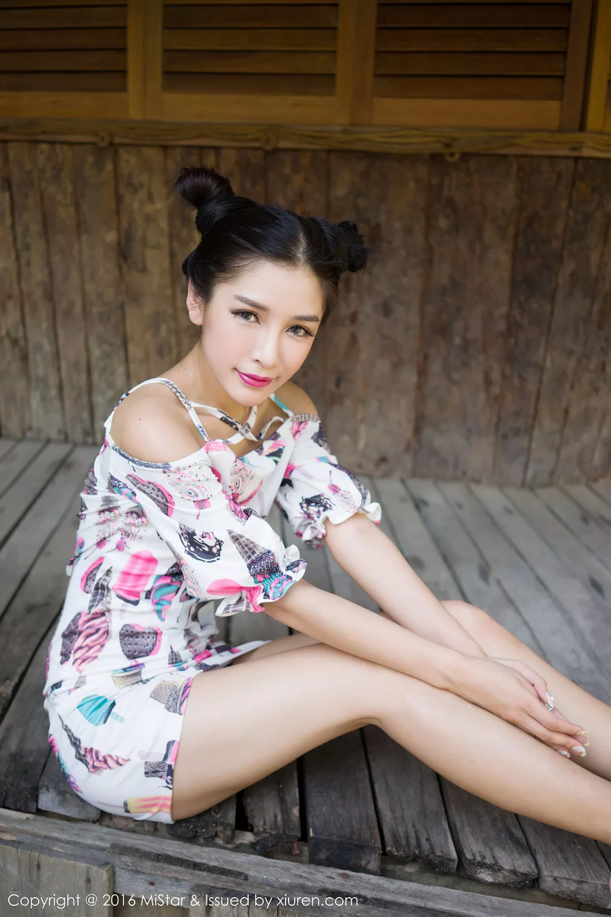 秀人集.com_[MiStar魅妍社]Vol.082_嫩模戴小唯兰卡威旅拍薄纱下的性感内衣系列写真60P