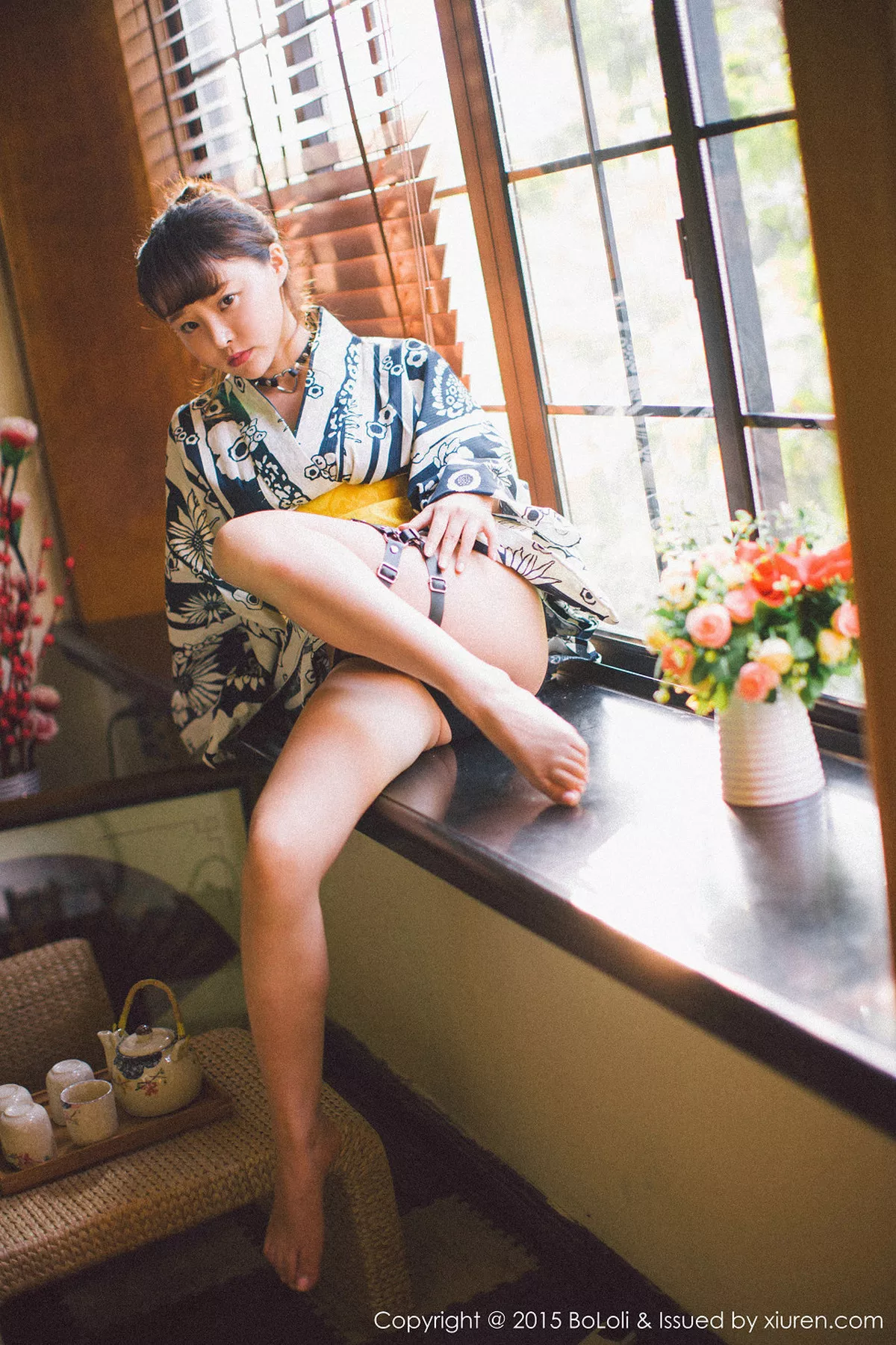 秀人集.com_[BoLoli波萝社]Vol.056_嫩模柳侑绮Sevenbaby性感和服系列私房内衣写真51P