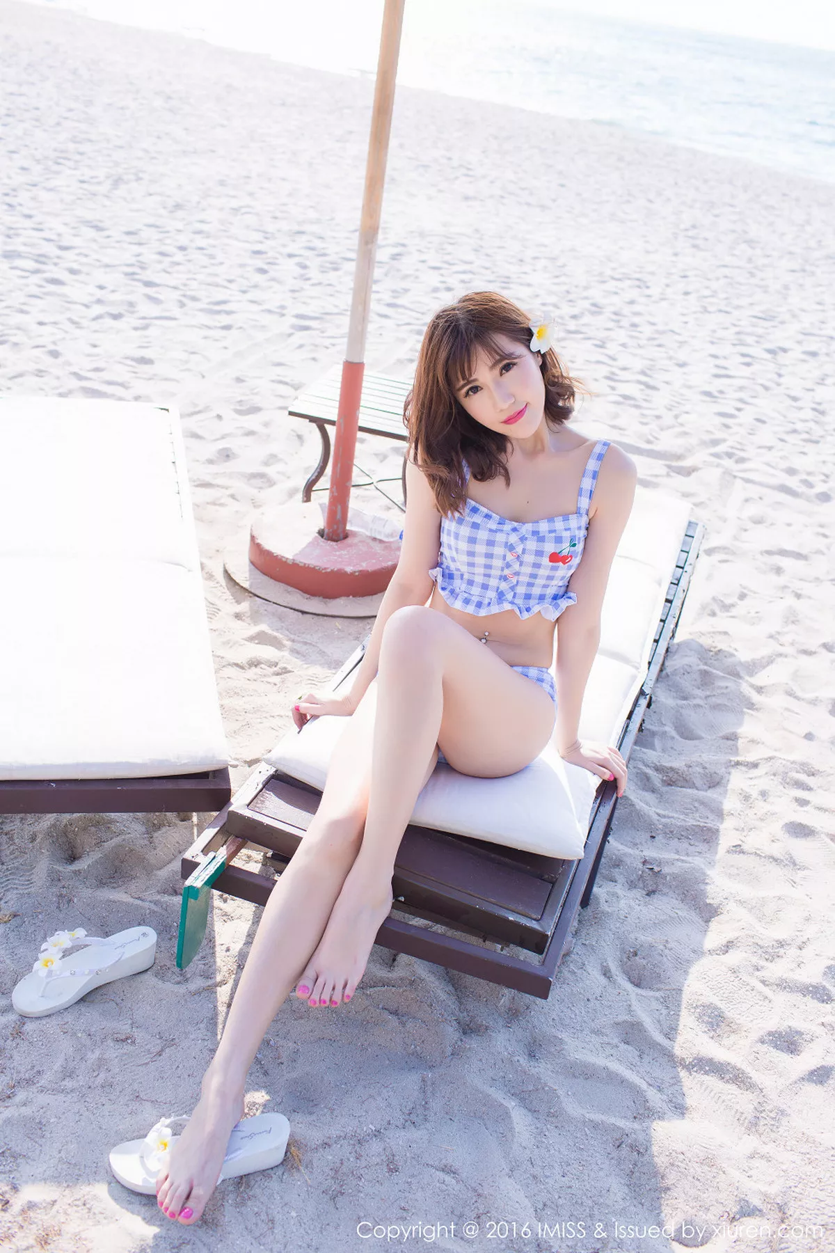 秀人集.com_[IMISS爱蜜社]Vol.083_嫩模Sandy陈天扬兰卡威旅拍性感比基尼完美身材写真51P