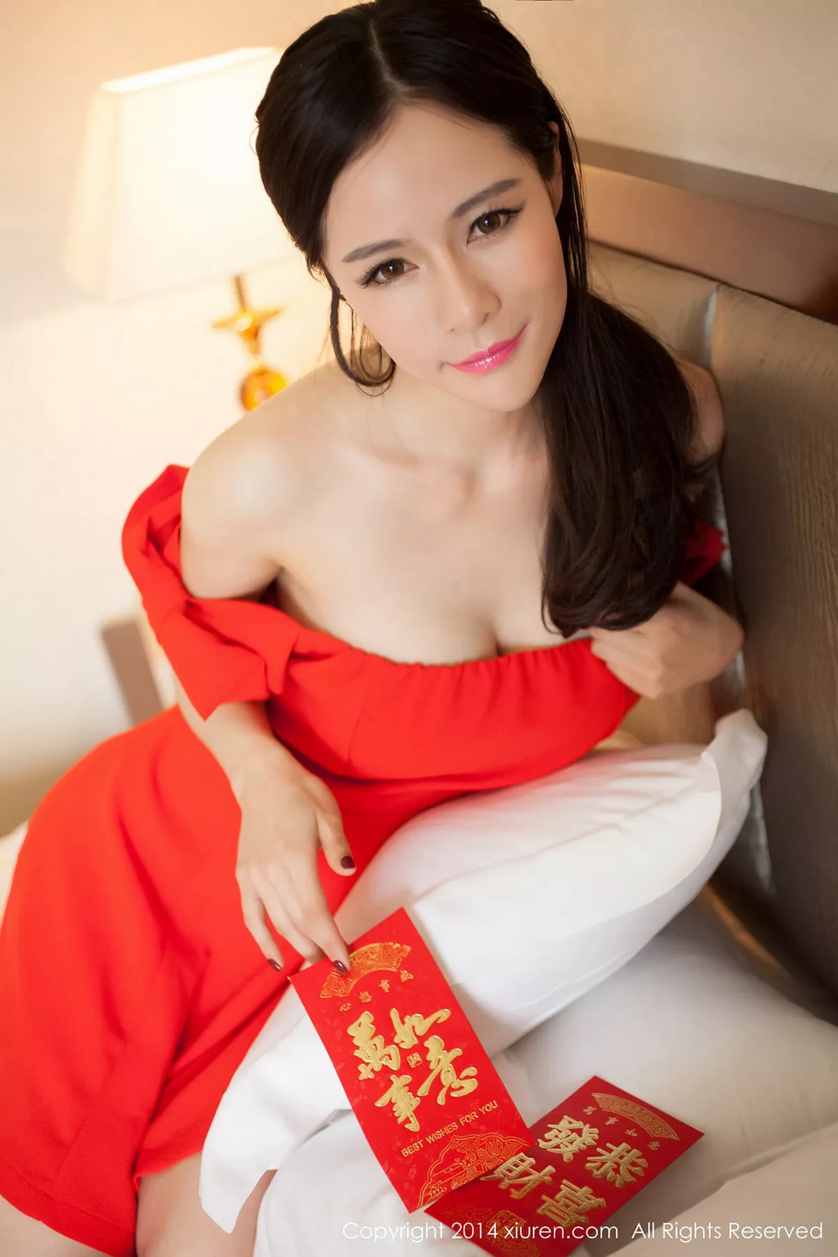 秀人集.com_[XiuRen秀人网]No.096_嫩模Nancy小姿居家私房内衣秀白嫩肌肤完美诱惑写真74P