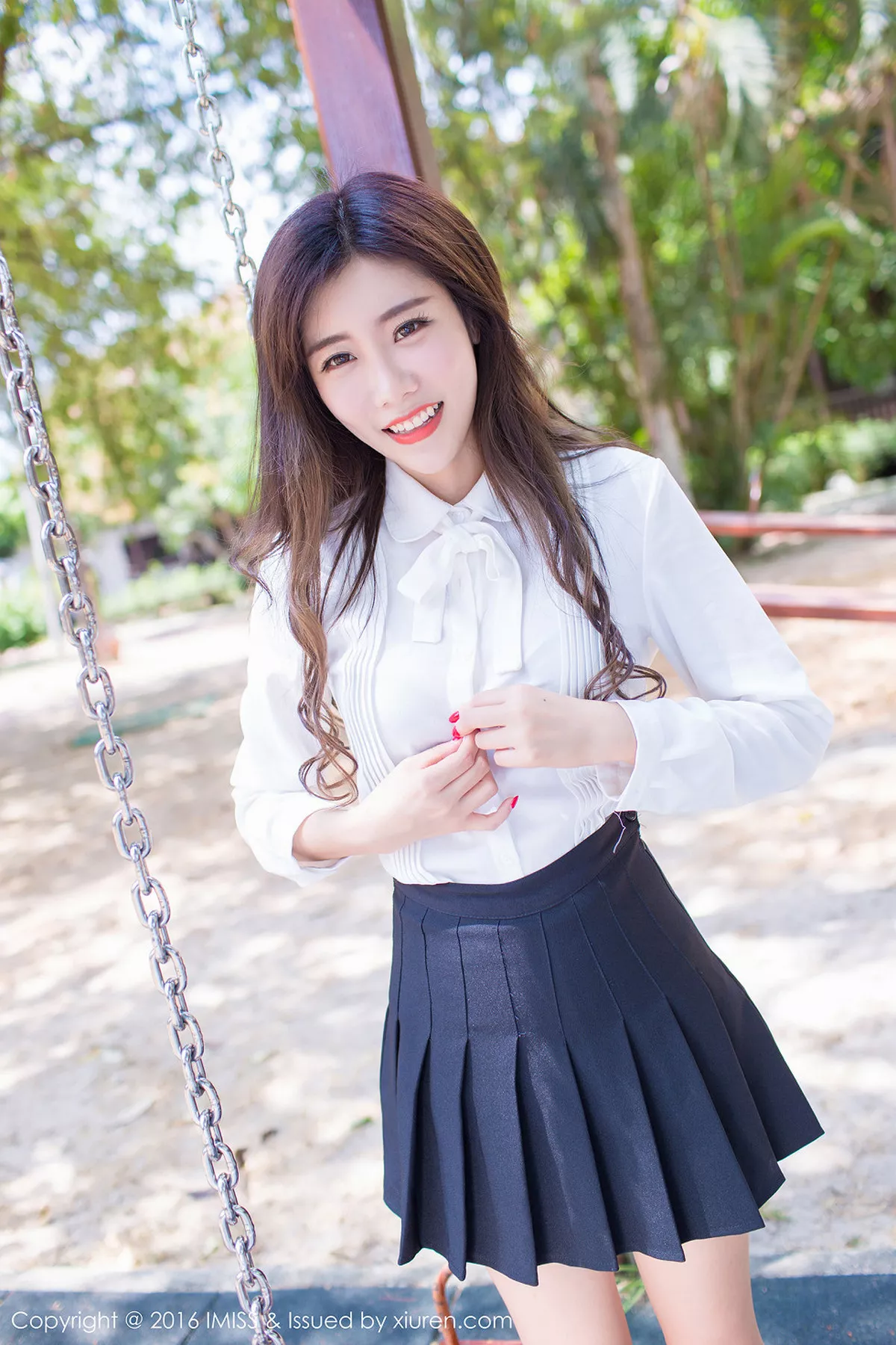 秀人集.com_[IMISS爱蜜社]Vol.089_嫩模程小烦不烦兰卡威旅拍第二套性感比基尼写真47P