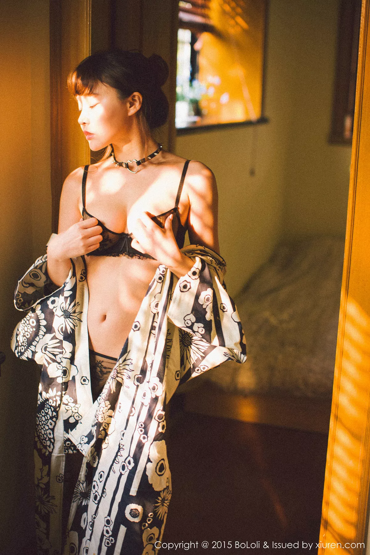 秀人集.com_[BoLoli波萝社]Vol.056_嫩模柳侑绮Sevenbaby性感和服系列私房内衣写真51P