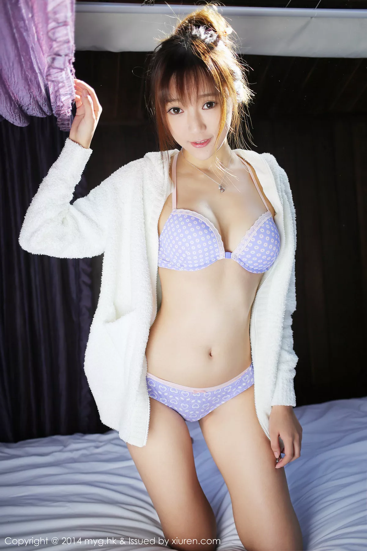 秀人集.com_[MyGirl美媛馆]Vol.068_嫩模王馨瑶yanni丽江旅拍性感内衣靓丽迷人写真75P