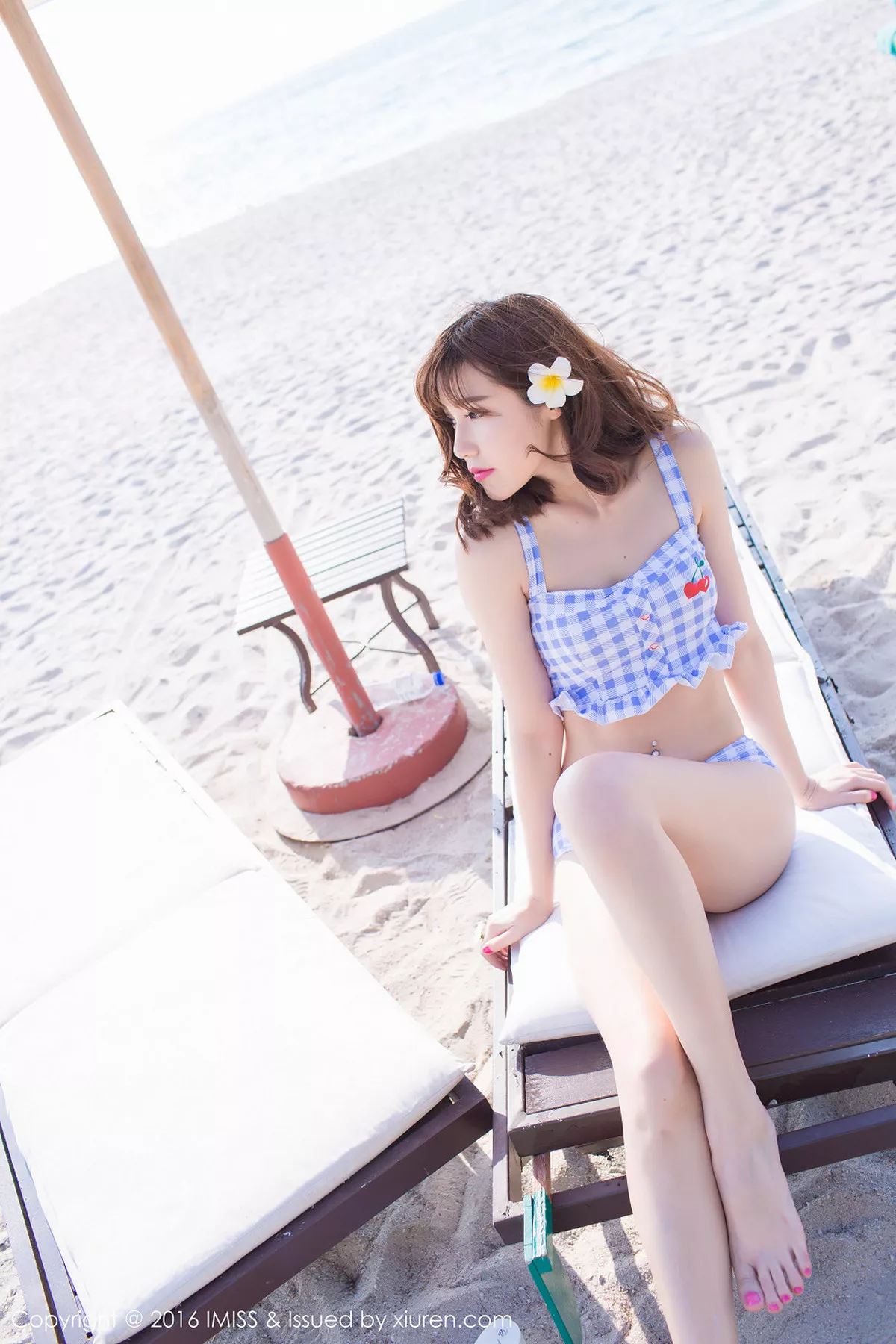 秀人集.com_[IMISS爱蜜社]Vol.083_嫩模Sandy陈天扬兰卡威旅拍性感比基尼完美身材写真51P