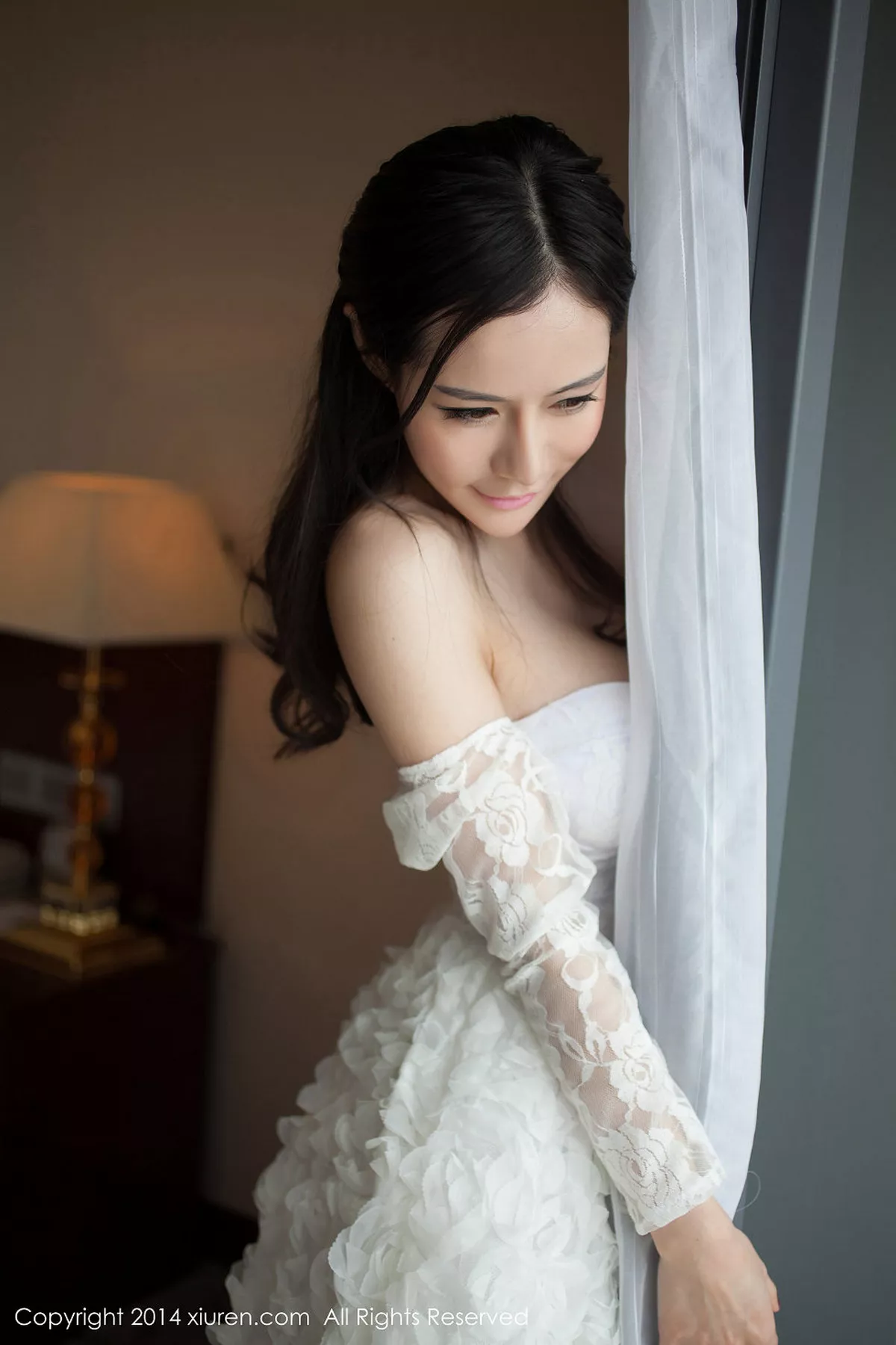 秀人集.com_[XiuRen秀人网]No.096_嫩模Nancy小姿居家私房内衣秀白嫩肌肤完美诱惑写真74P