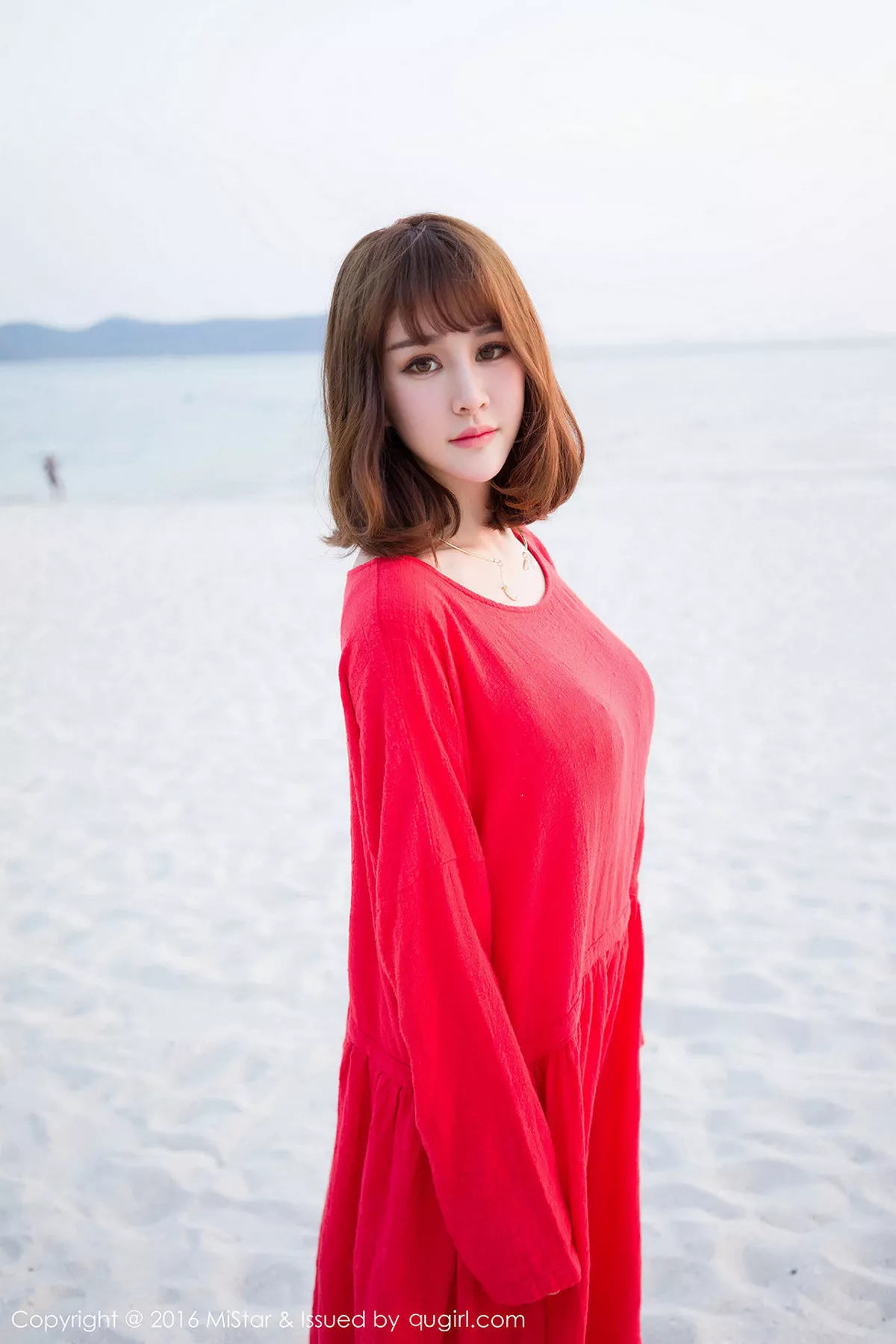 秀人集.com_[MiStar魅妍社]Vol.102_嫩模Cheryl青树兰卡威旅拍红色比基尼美乳翘臀诱惑50P