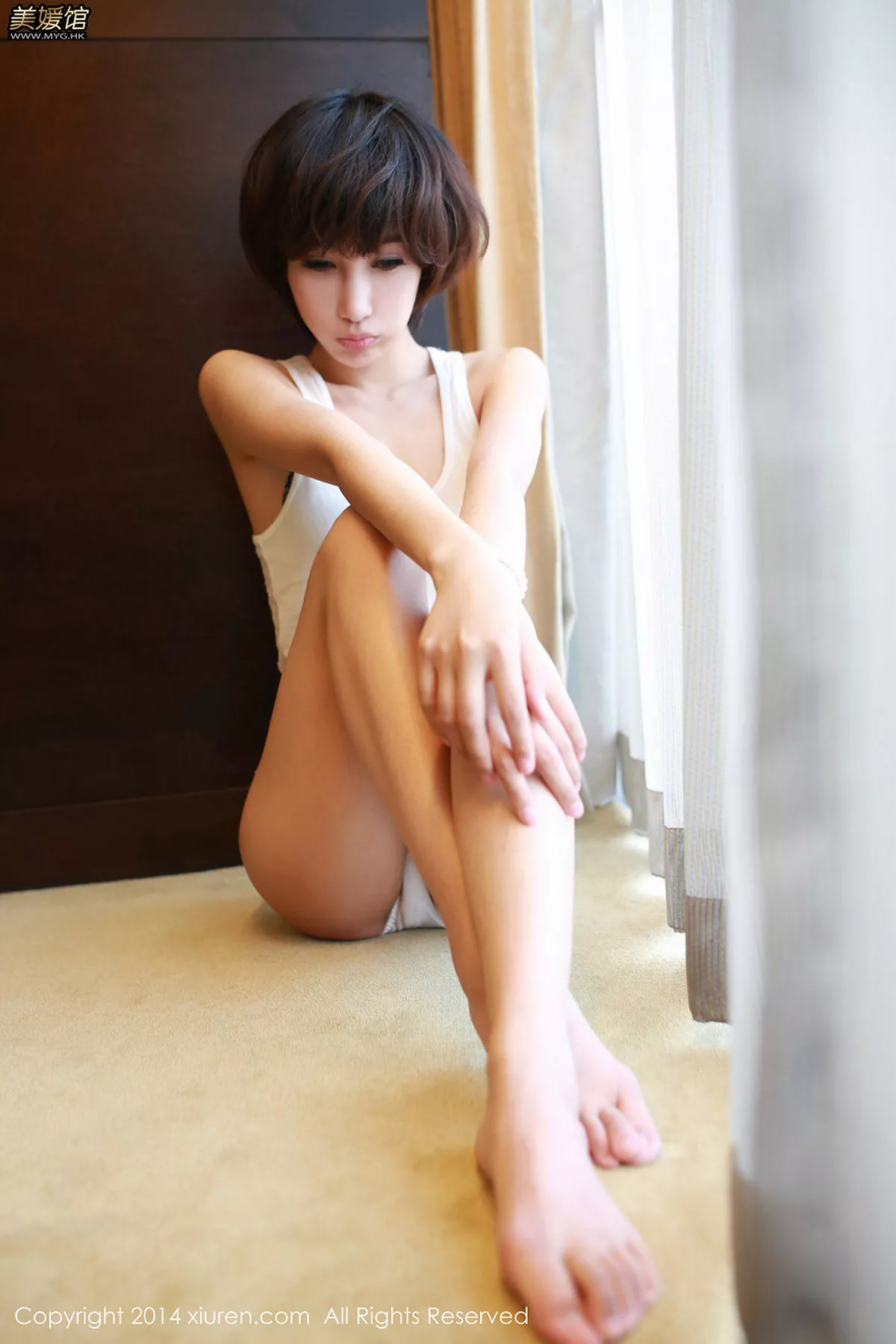 秀人集.com_[XiuRen秀人网]No.136_秀人模特精选模特合集叶籽亿等7位嫩模性感写真合集110P