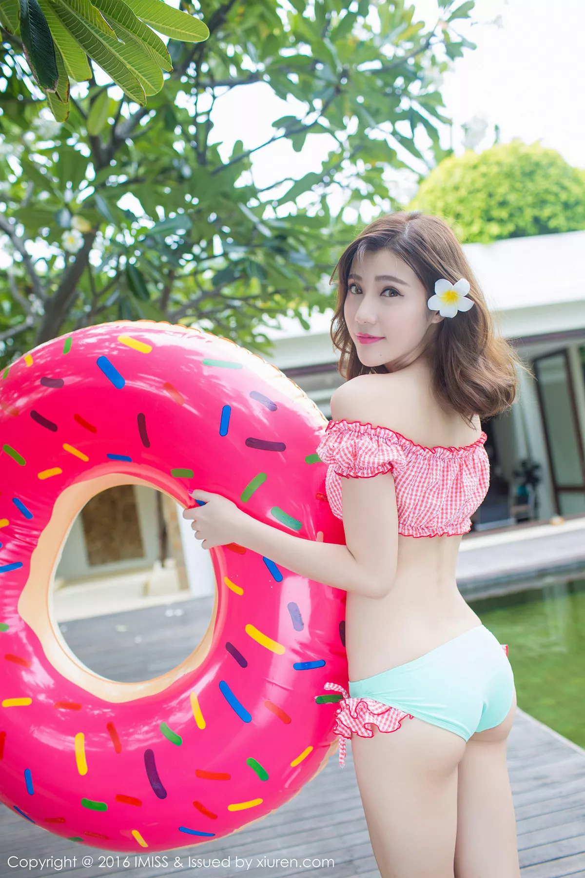 秀人集.com_[IMISS爱蜜社]Vol.134_气质嫩模Sandy陈天扬苏梅岛旅拍性感比基尼甜美迷人写真53P