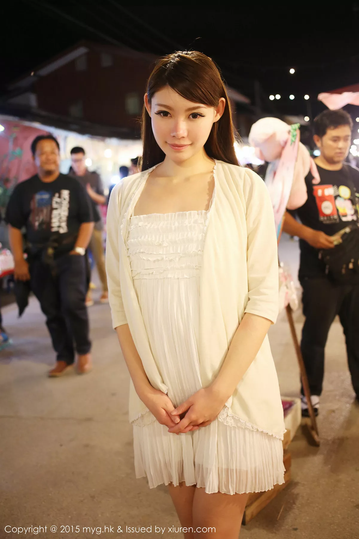 秀人集.com_[MyGirl美媛馆]Vol.101_嫩模MARA醬泰国Pai县旅拍性感比基尼湿身诱惑写真42P