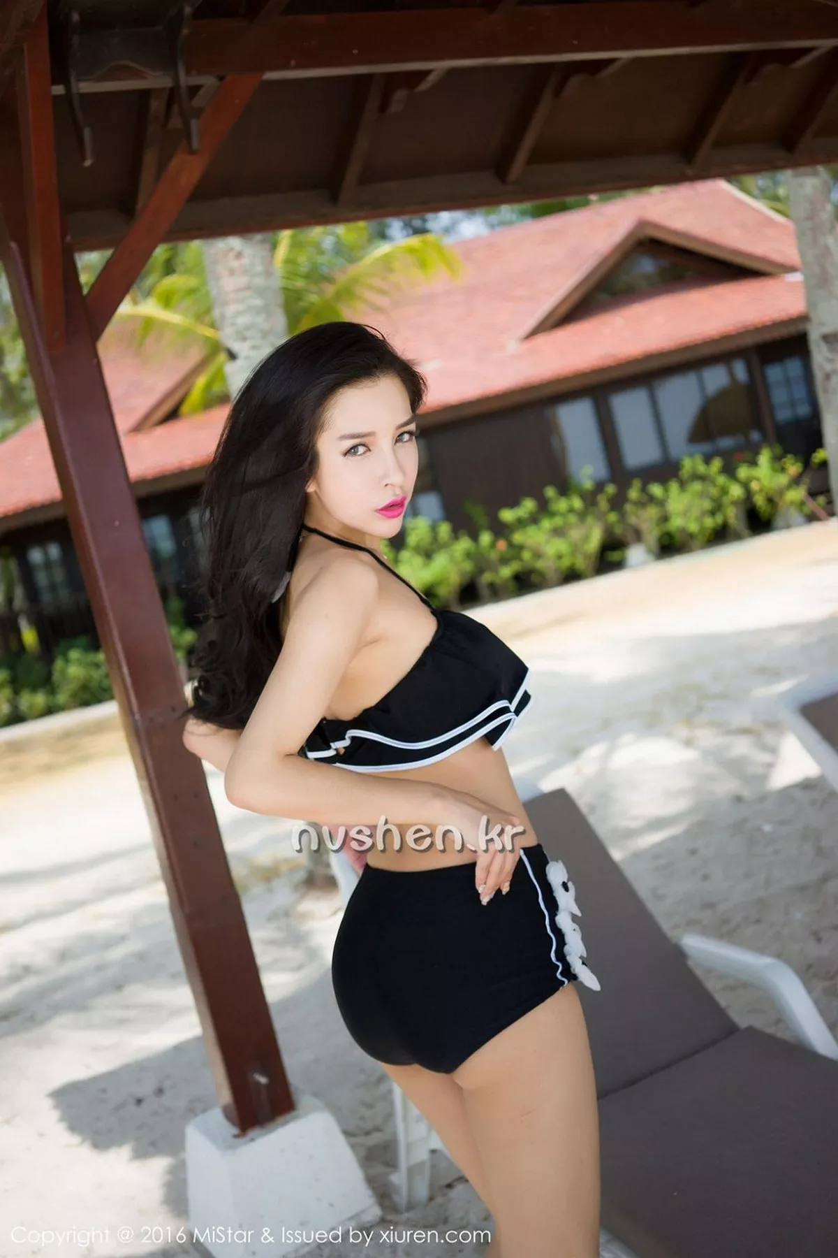 秀人集.com_[MiStar魅妍社]Vol.138_嫩模戴小唯性感比基尼系列完美身材靓丽迷人写真60P