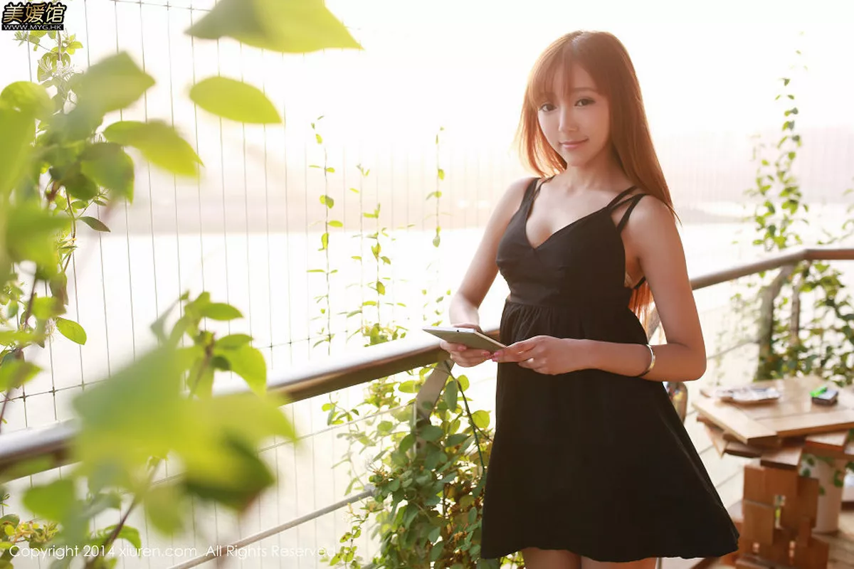 秀人集.com_[XiuRen秀人网]No.135_嫩模王馨瑶yanni性感粉红短裙清爽广告宣传片写真89P