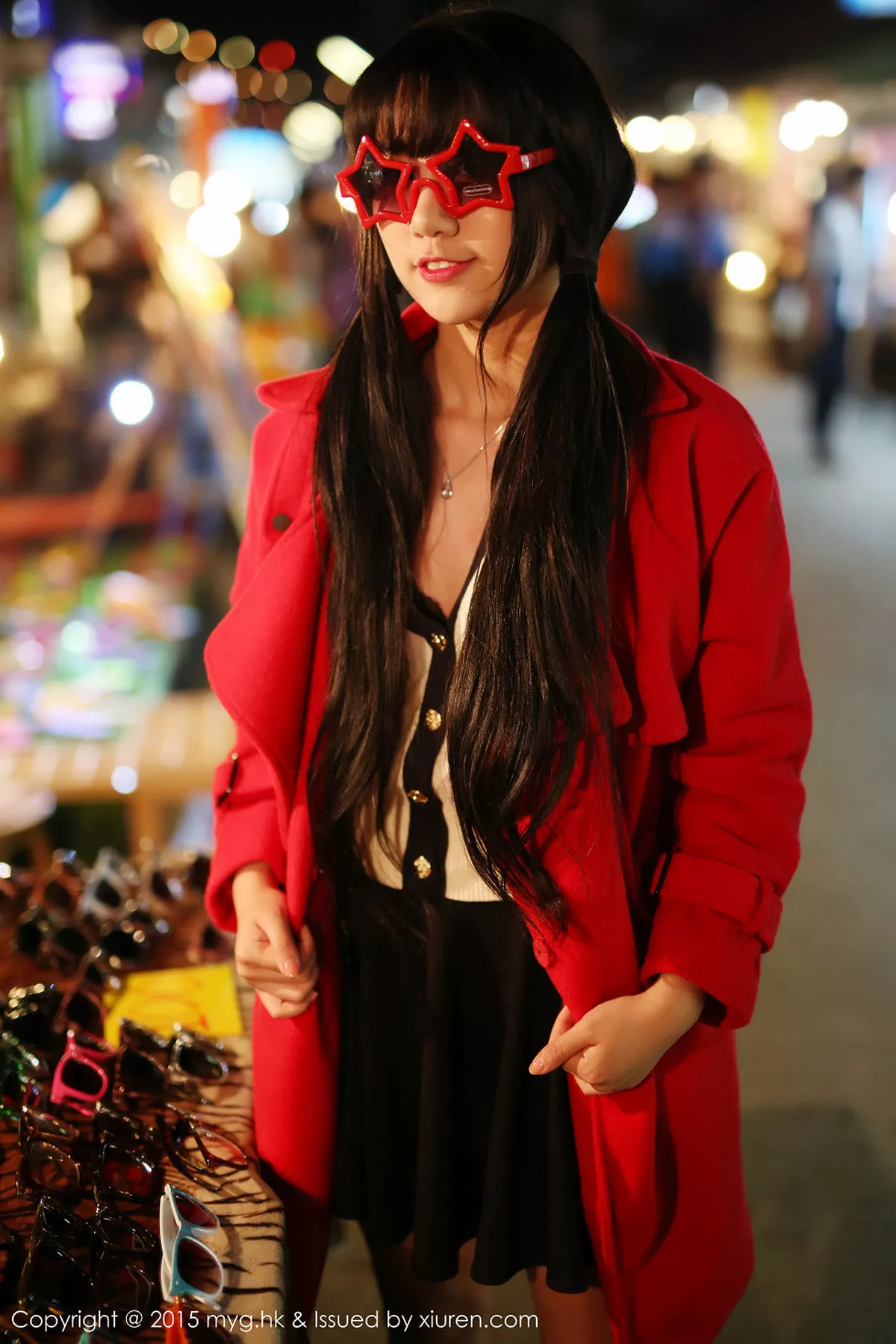 秀人集.com_[MyGirl美媛馆]Vol.102_嫩模杨晓青儿泰国Pai县旅拍白色蕾丝袜诱惑翘臀写真60P